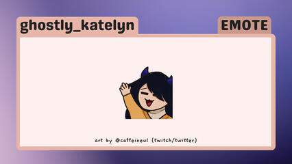 Kate Emote